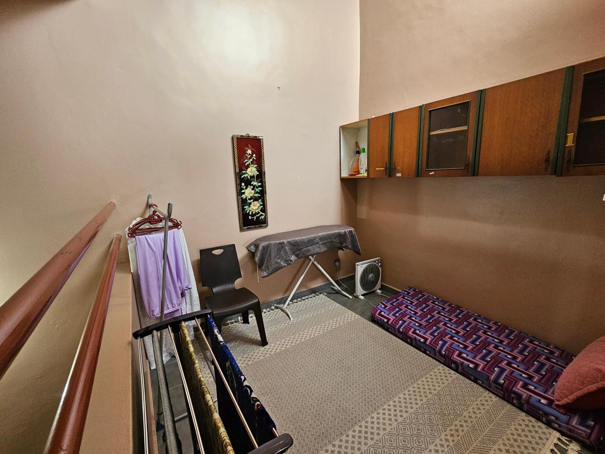 Homestay Lanik Saujana Utama 2 Sungai Buloh Exteriér fotografie